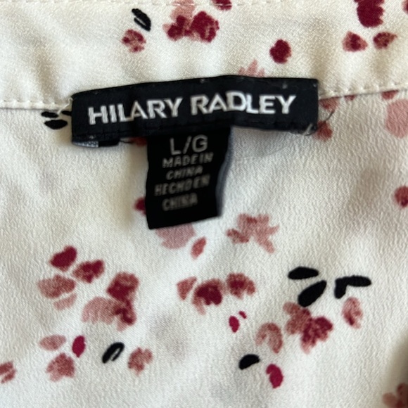 Hilary Radley blouse. - Picture 2 of 3